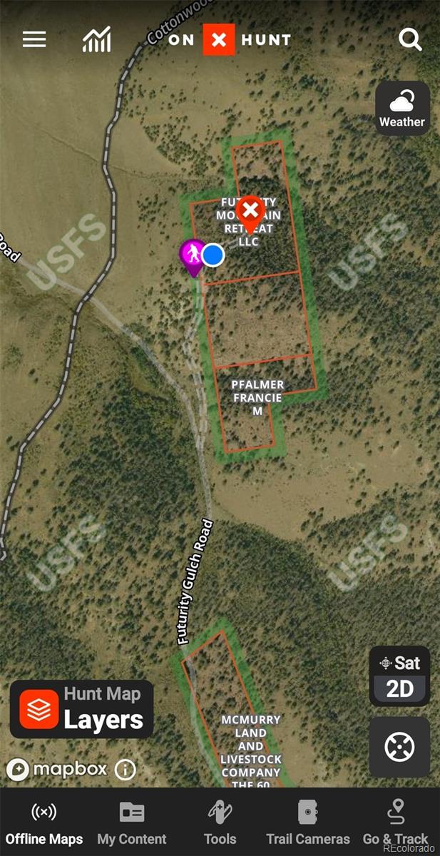 MLS Image #40 for 22800  county road 185 c ,salida, Colorado