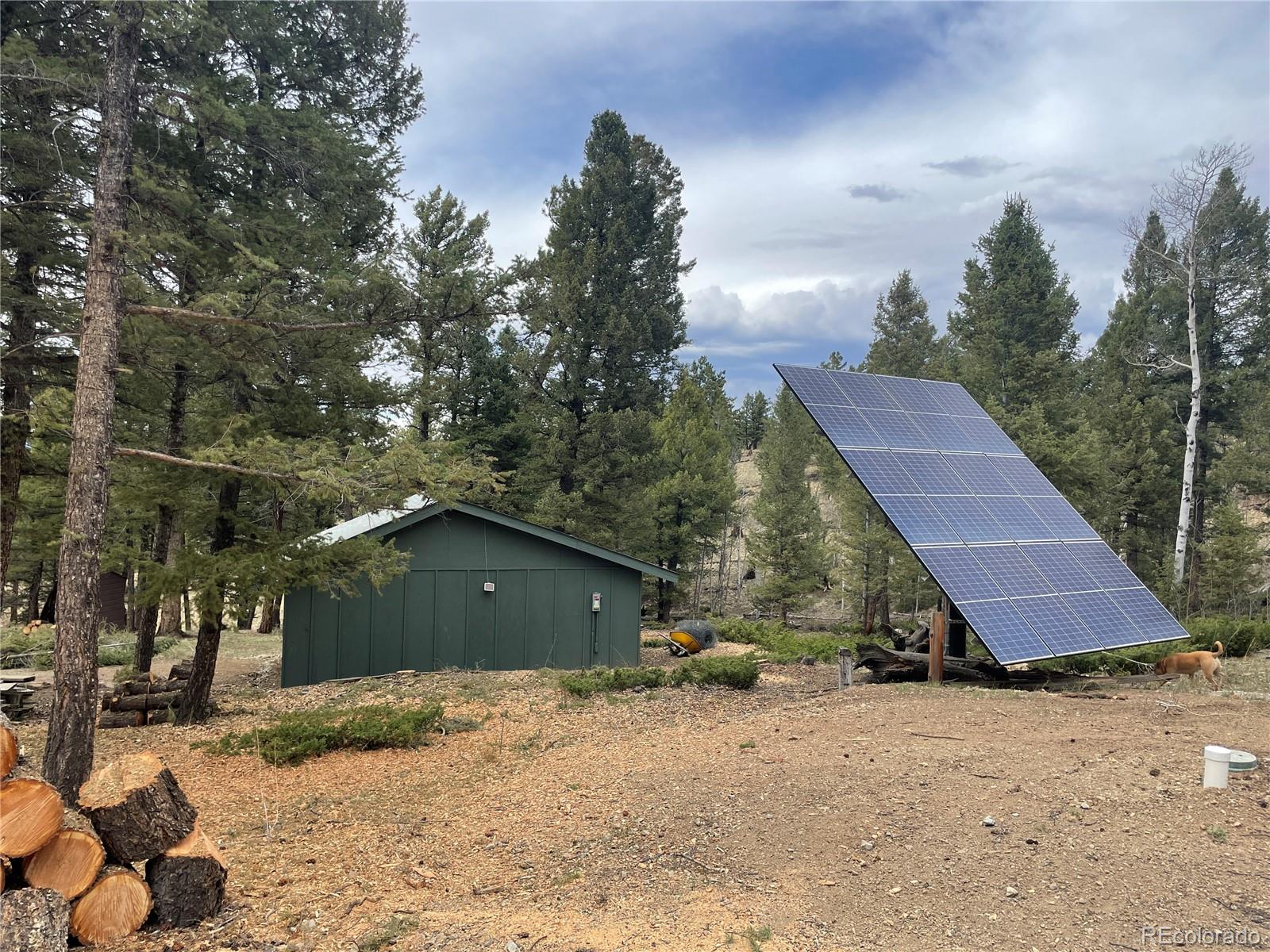 MLS Image #41 for 22800  county road 185 c ,salida, Colorado