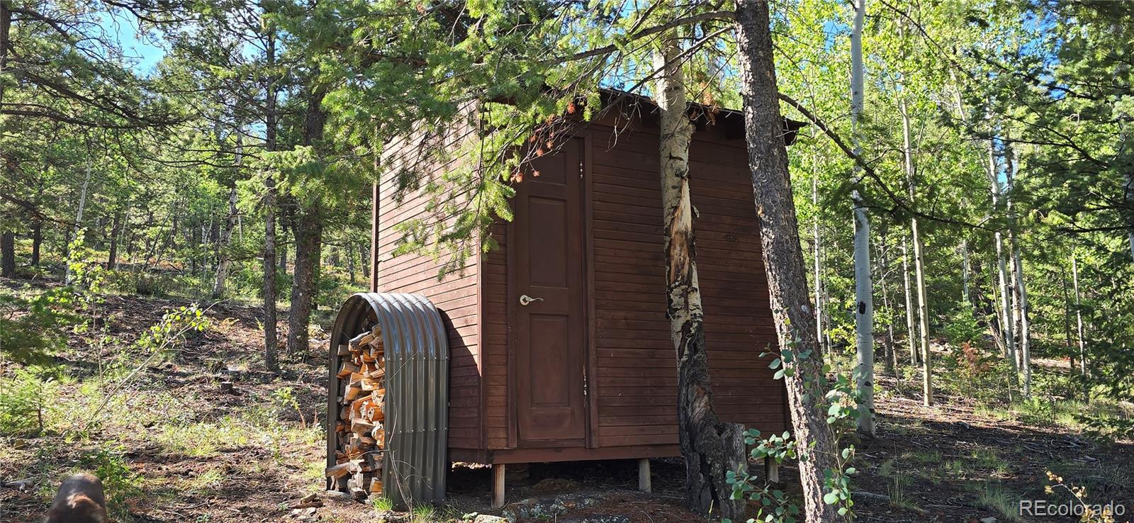 MLS Image #42 for 22800  county road 185 c ,salida, Colorado