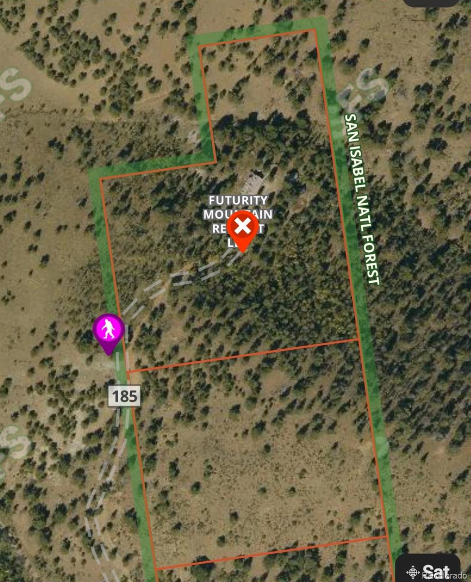 MLS Image #46 for 22800  county road 185 c ,salida, Colorado