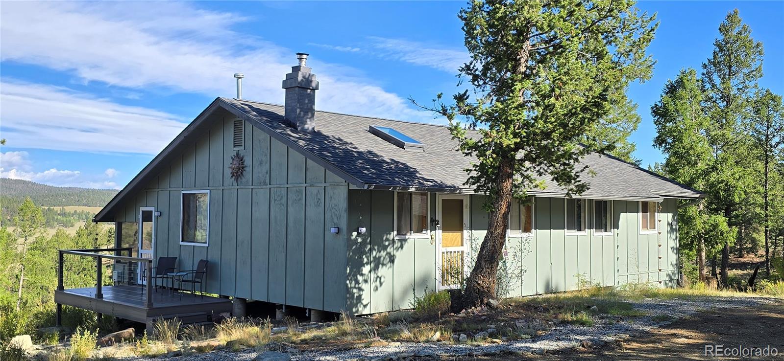 MLS Image #5 for 22800  county road 185 c ,salida, Colorado