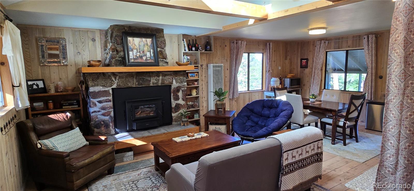 MLS Image #7 for 22800  county road 185 c ,salida, Colorado
