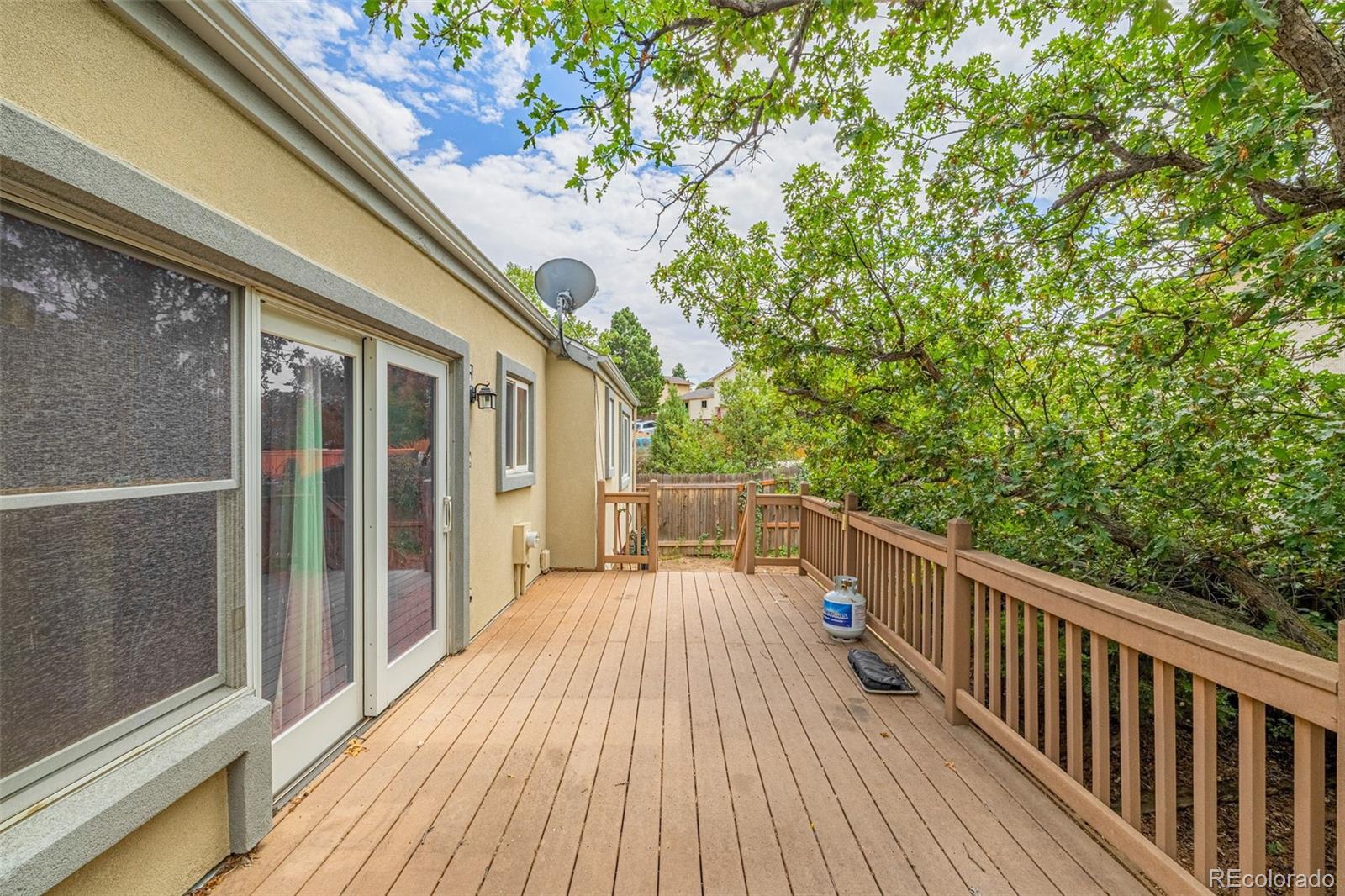 MLS Image #23 for 5191  bitterweed ,colorado springs, Colorado