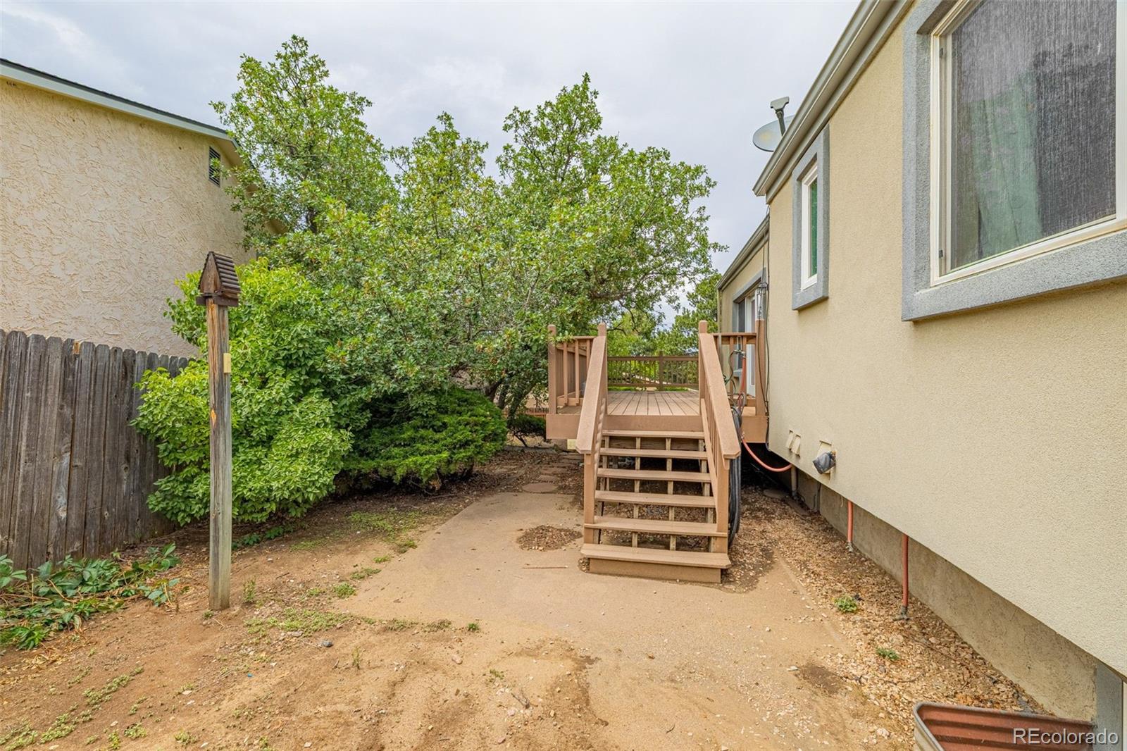 MLS Image #24 for 5191  bitterweed ,colorado springs, Colorado