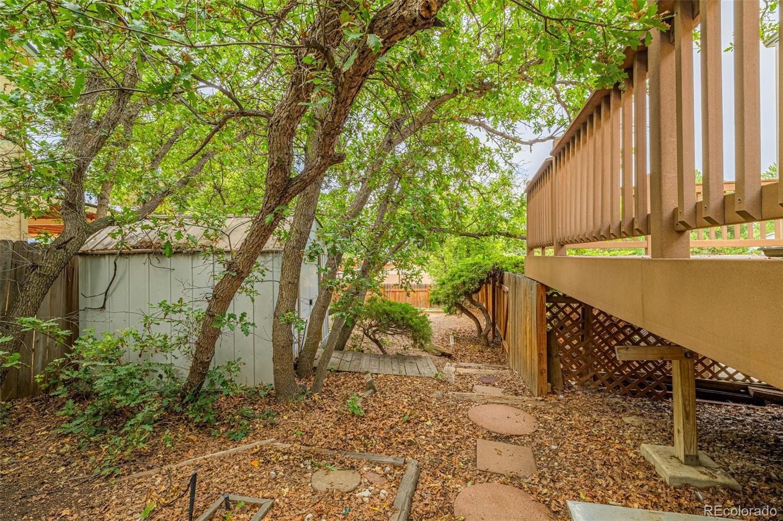 MLS Image #25 for 5191  bitterweed ,colorado springs, Colorado