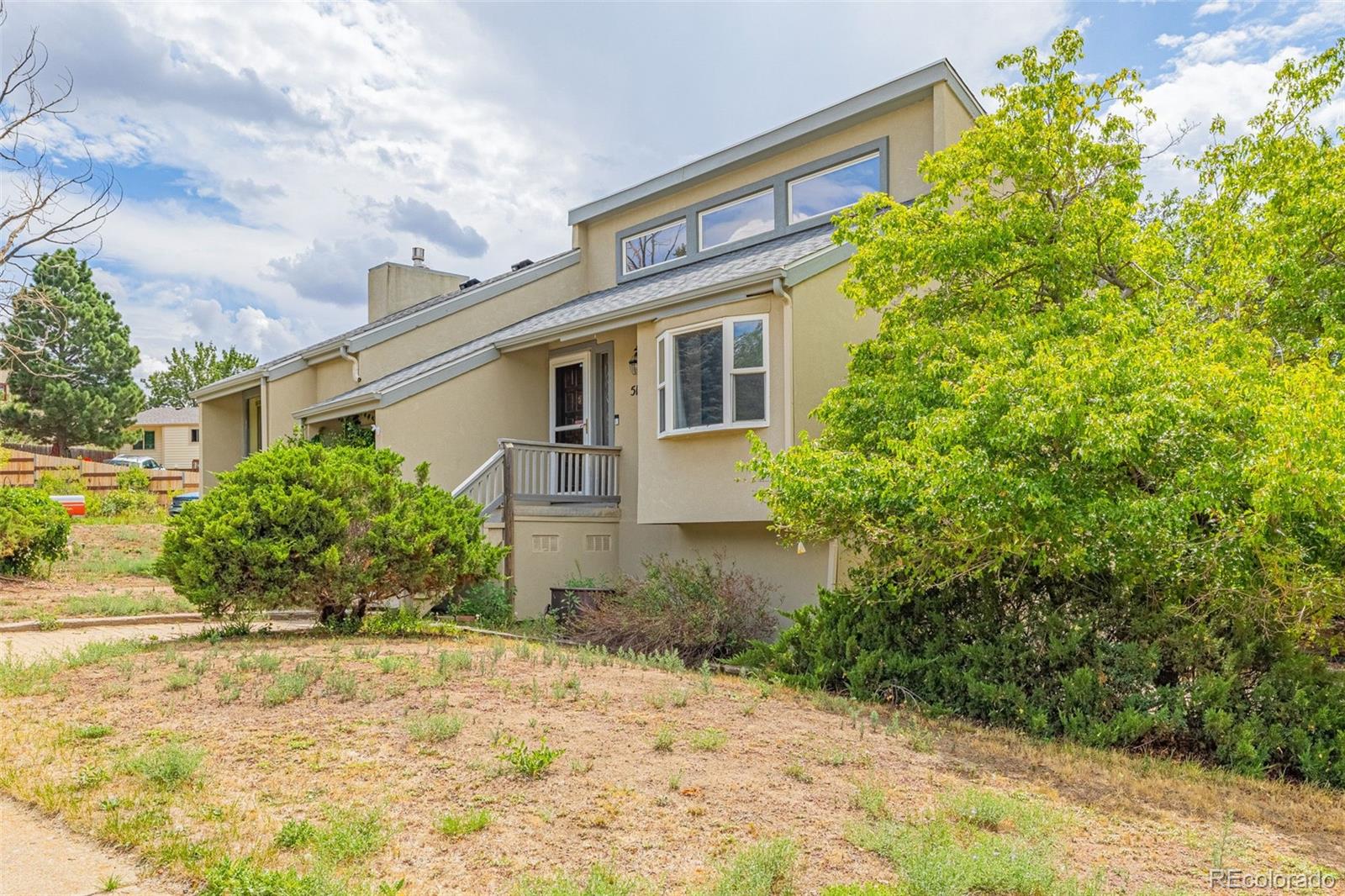 MLS Image #29 for 5191  bitterweed ,colorado springs, Colorado