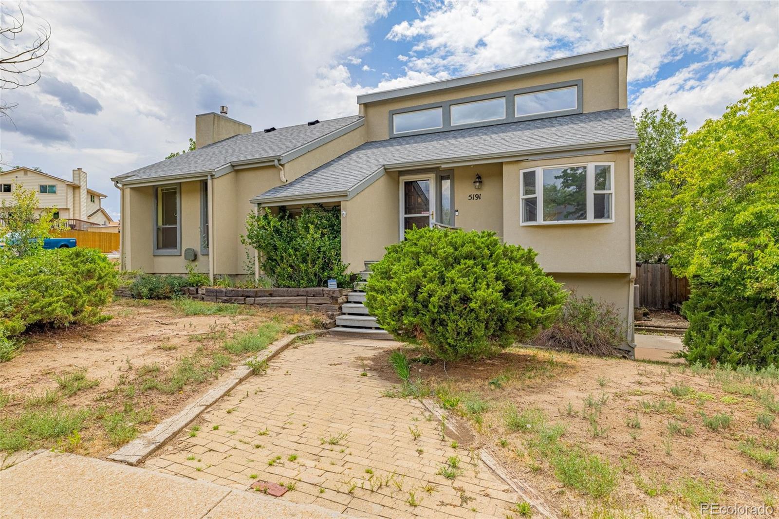 MLS Image #30 for 5191  bitterweed ,colorado springs, Colorado
