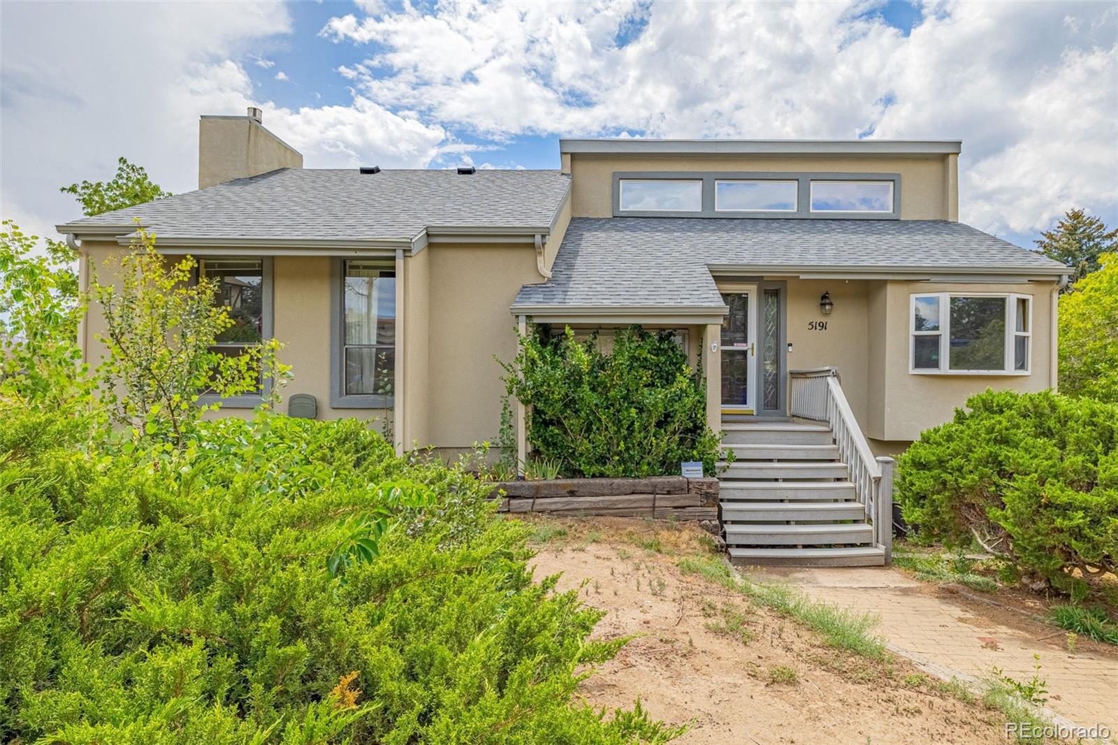 MLS Image #31 for 5191  bitterweed ,colorado springs, Colorado