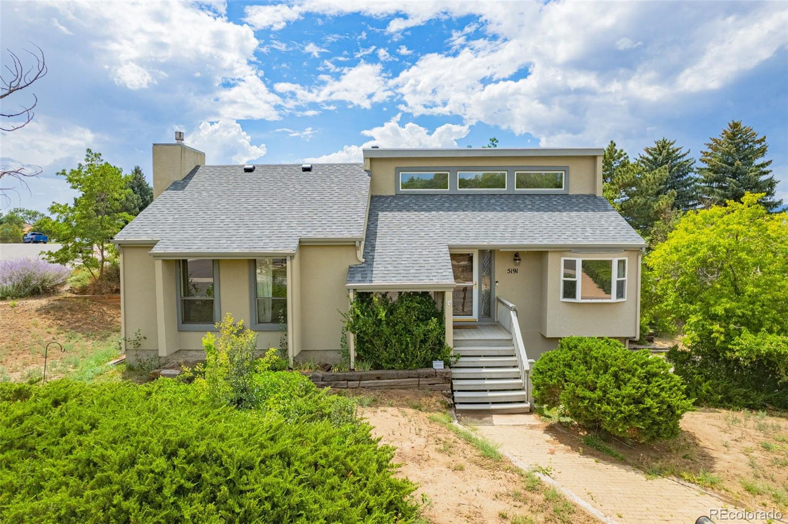 MLS Image #32 for 5191  bitterweed ,colorado springs, Colorado