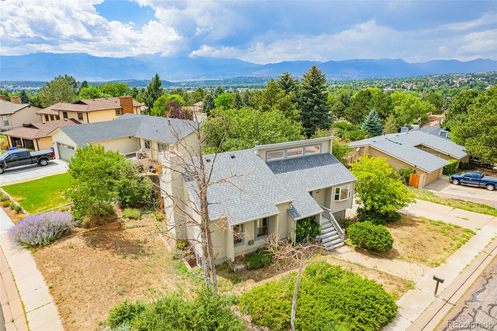MLS Image #34 for 5191  bitterweed ,colorado springs, Colorado