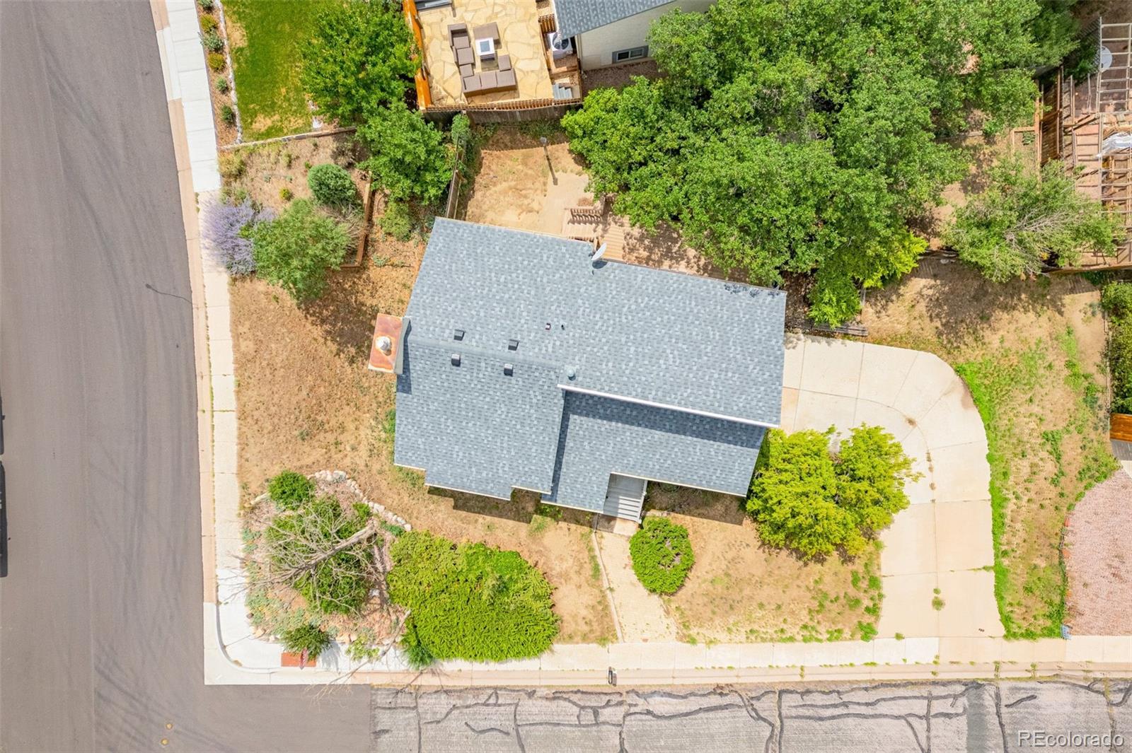 MLS Image #35 for 5191  bitterweed ,colorado springs, Colorado