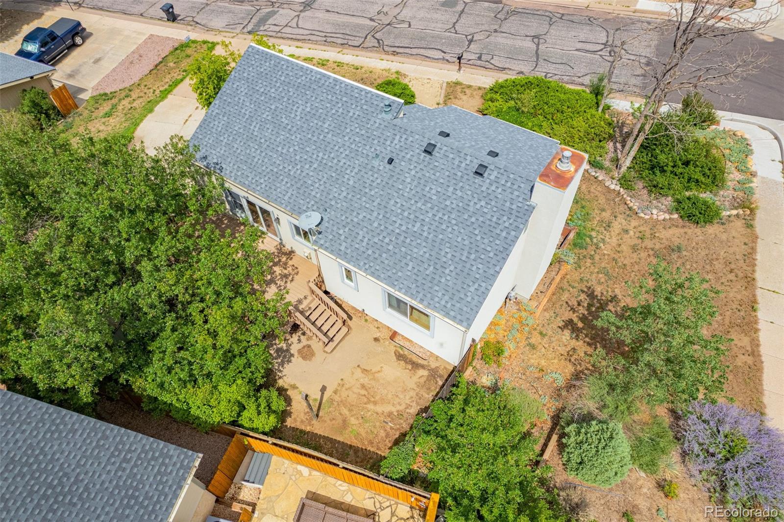 MLS Image #36 for 5191  bitterweed ,colorado springs, Colorado