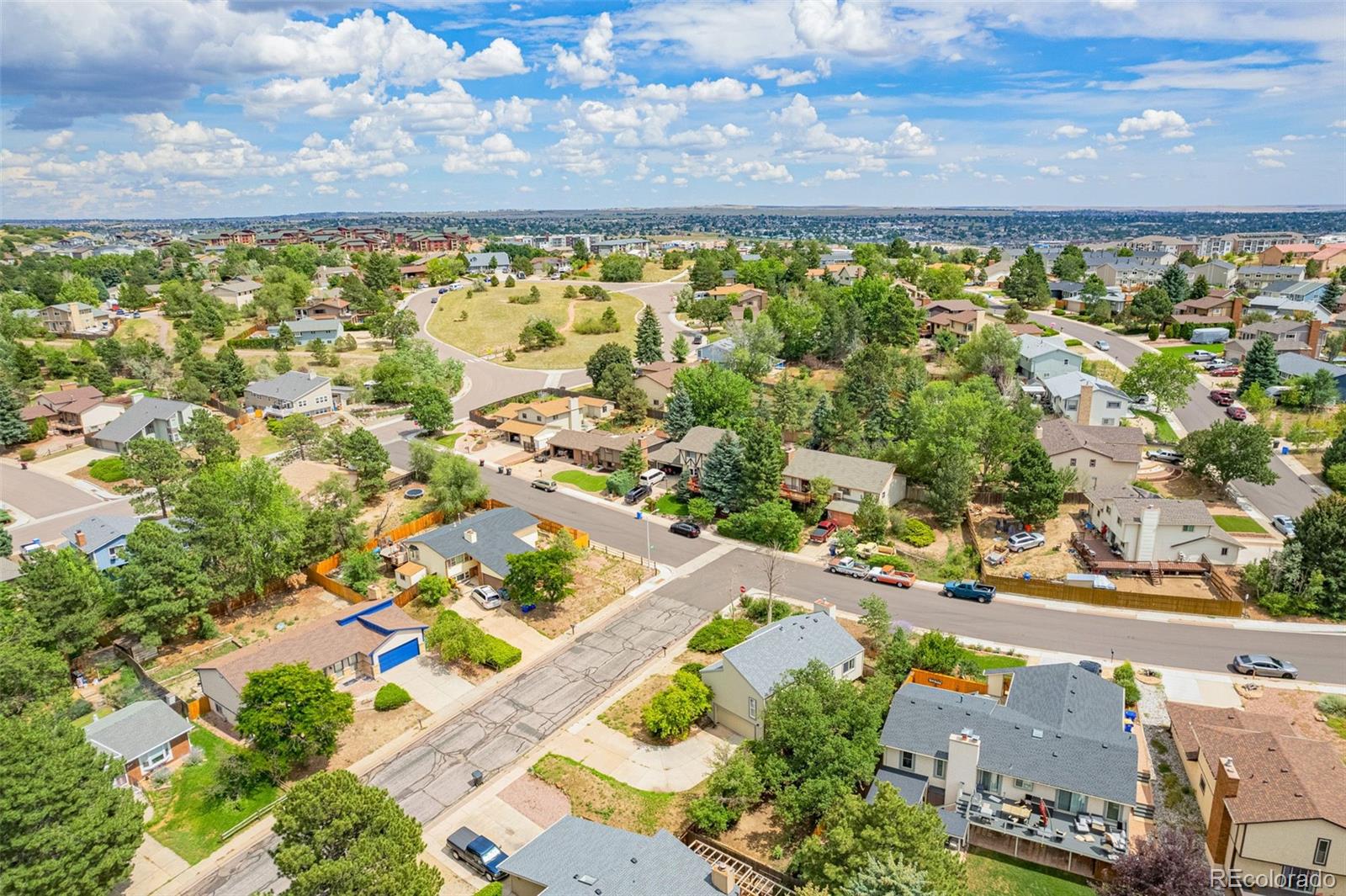 MLS Image #39 for 5191  bitterweed ,colorado springs, Colorado