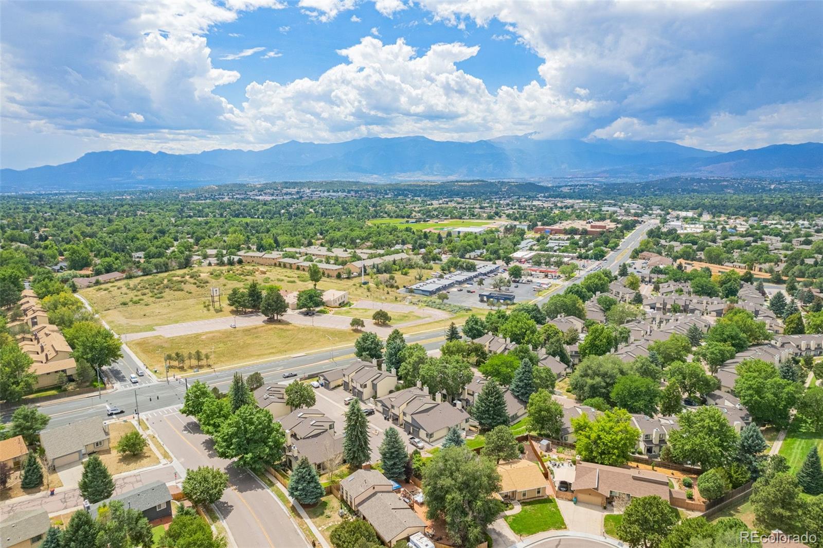 MLS Image #40 for 5191  bitterweed ,colorado springs, Colorado