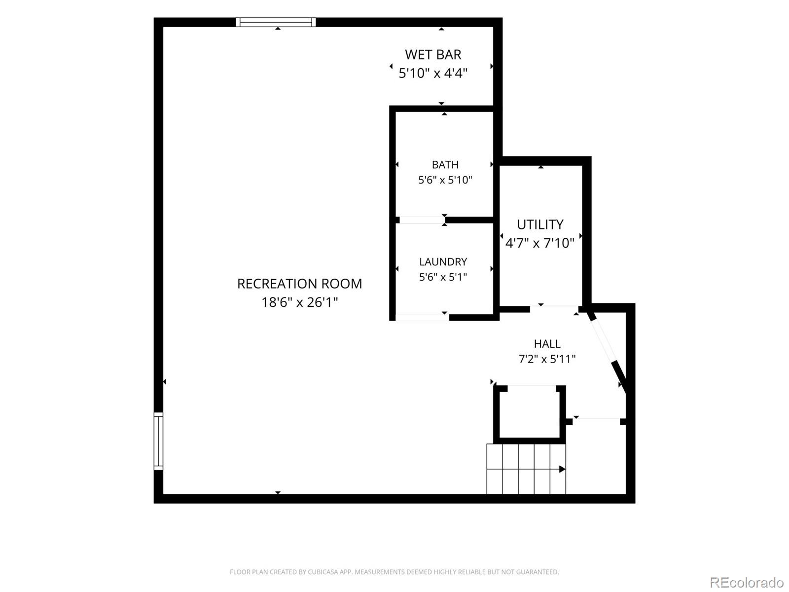 MLS Image #43 for 5191  bitterweed ,colorado springs, Colorado