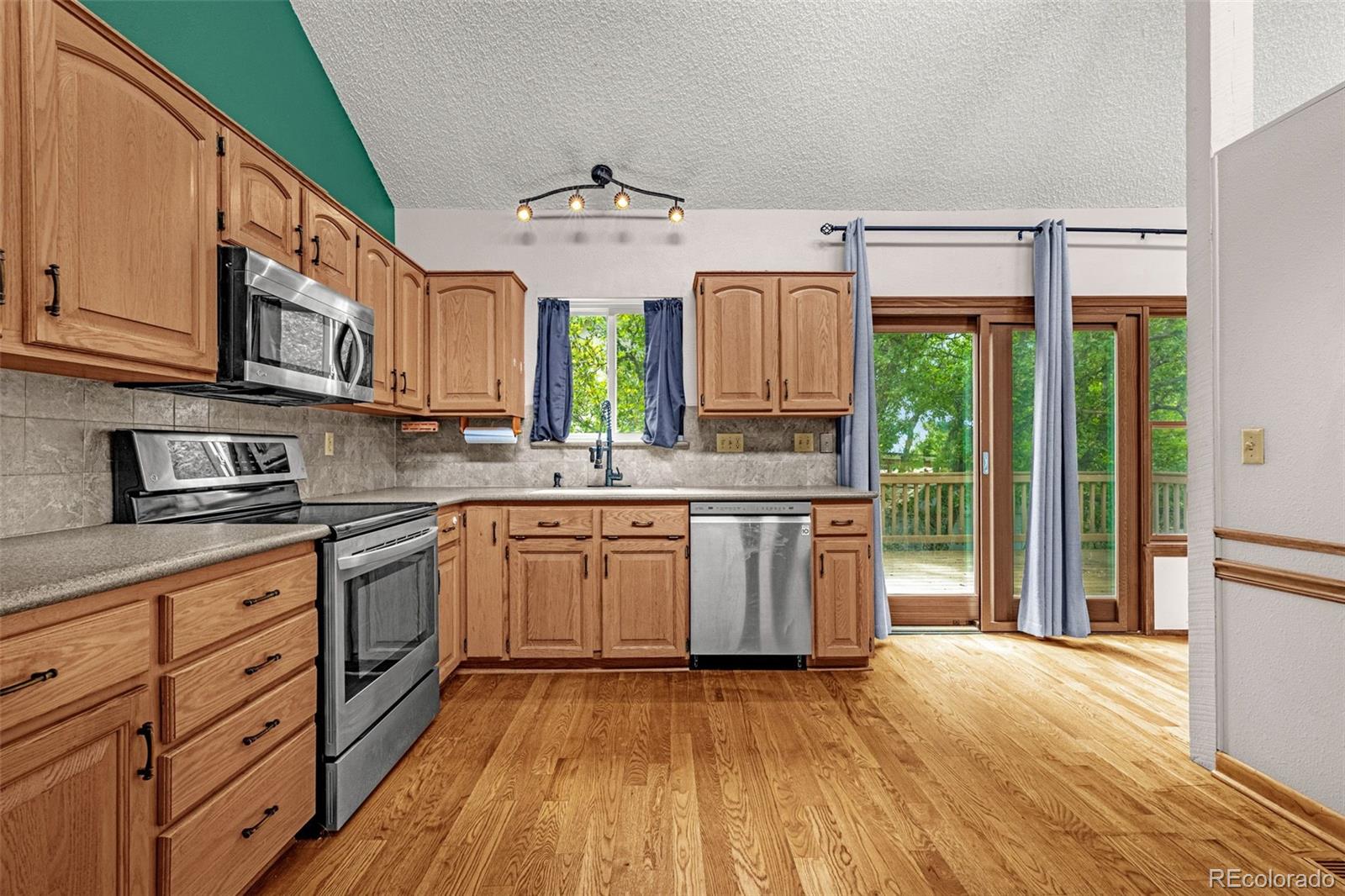 MLS Image #5 for 5191  bitterweed ,colorado springs, Colorado