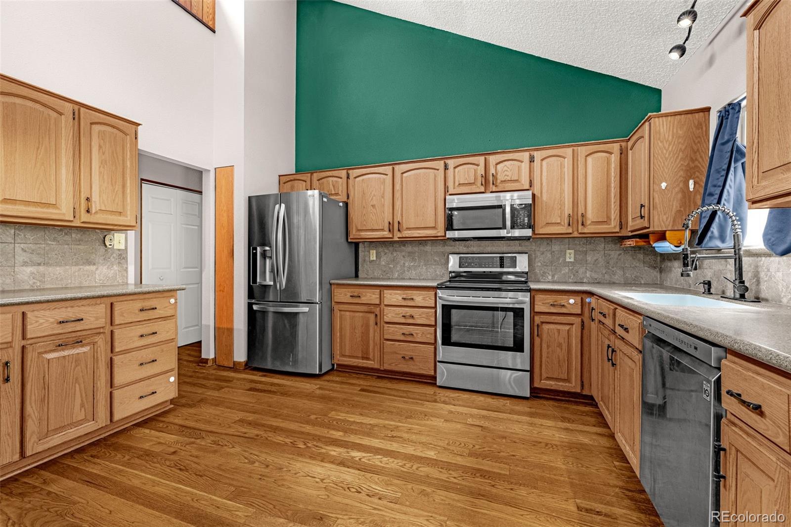 MLS Image #6 for 5191  bitterweed ,colorado springs, Colorado
