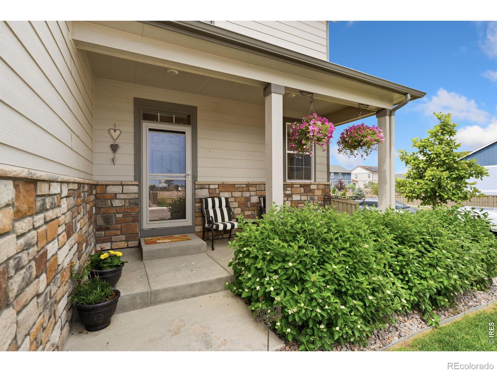 MLS Image #3 for 339  central avenue,severance, Colorado