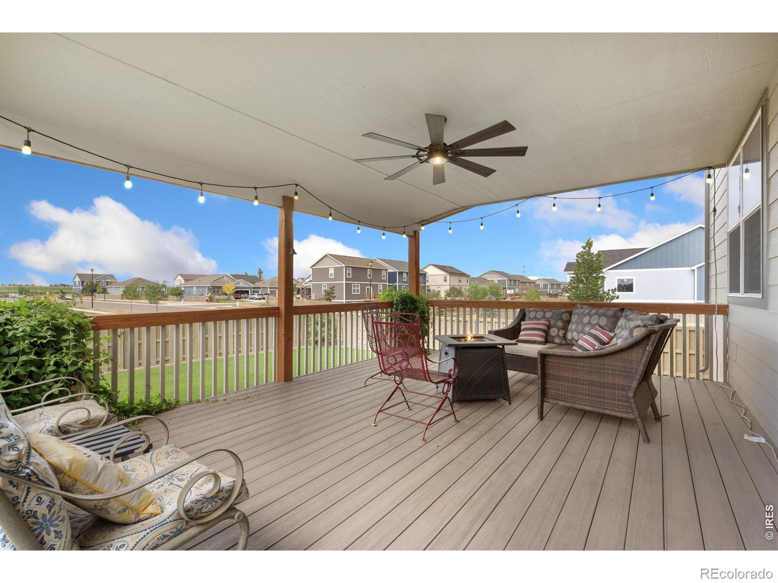 MLS Image #33 for 339  central avenue,severance, Colorado