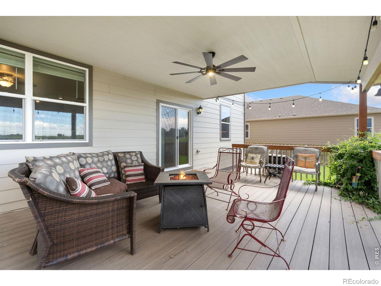 MLS Image #34 for 339  central avenue,severance, Colorado