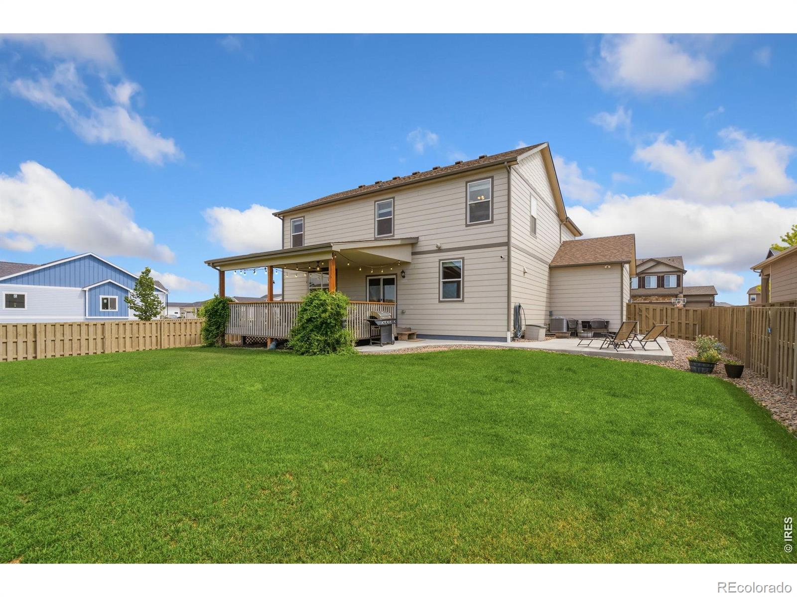 MLS Image #38 for 339  central avenue,severance, Colorado