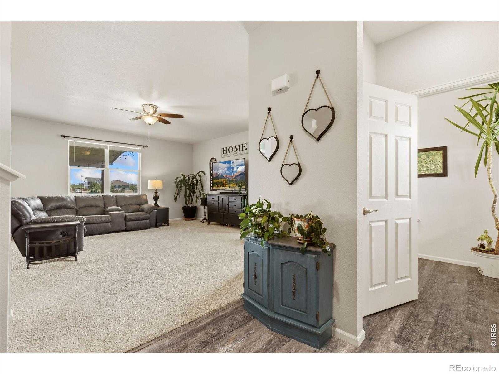 MLS Image #4 for 339  central avenue,severance, Colorado