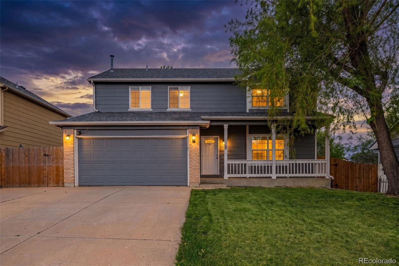 MLS Image #0 for 914  daffodil street,fountain, Colorado