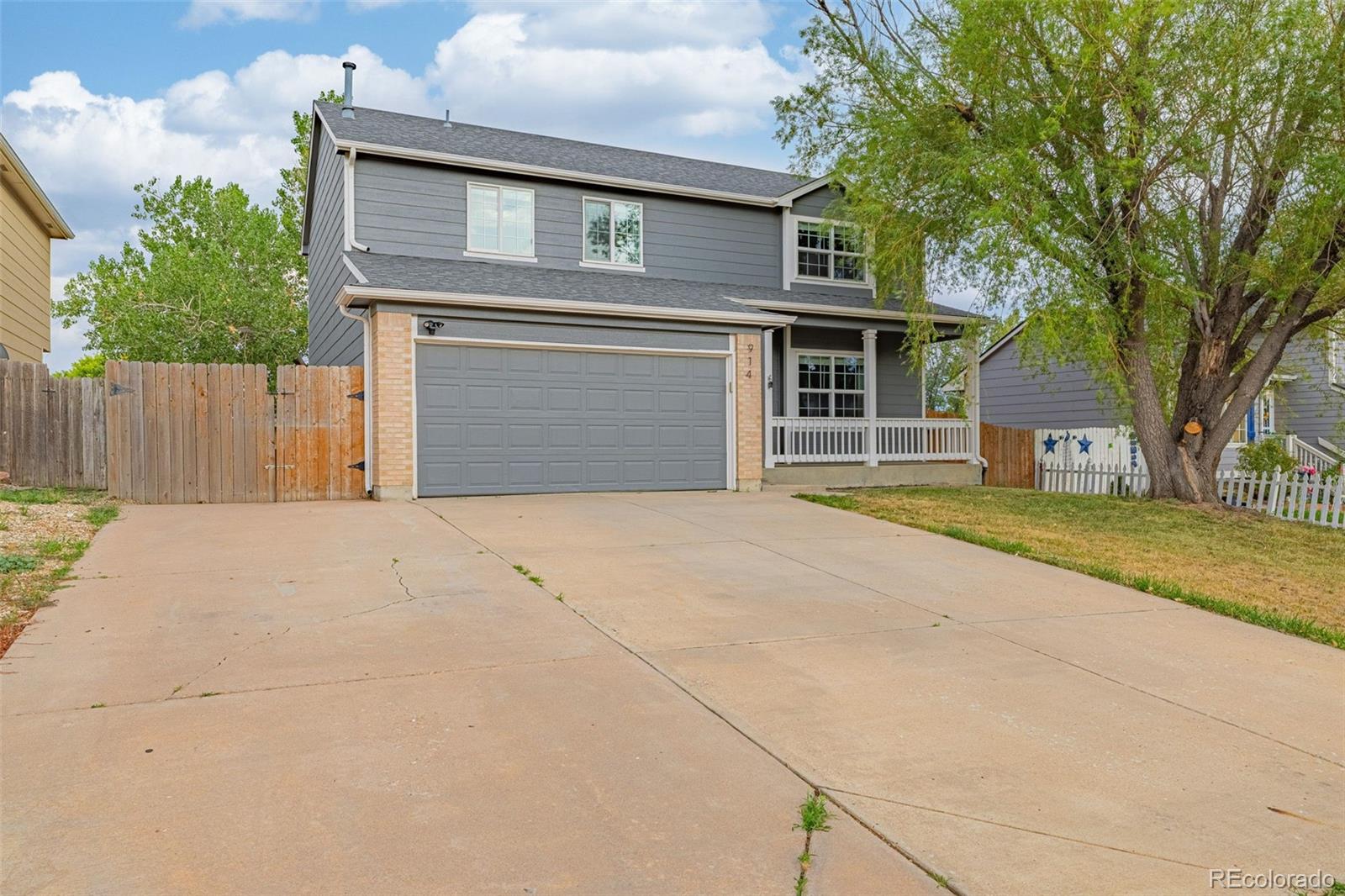 MLS Image #2 for 914  daffodil street,fountain, Colorado