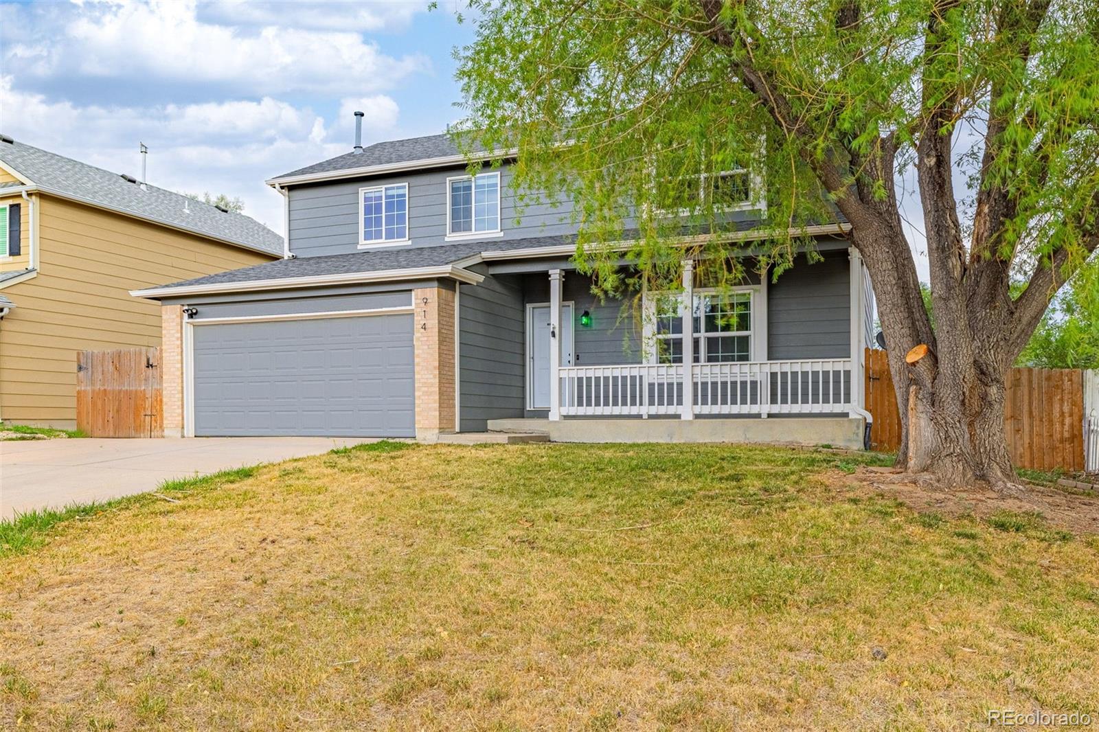 MLS Image #3 for 914  daffodil street,fountain, Colorado