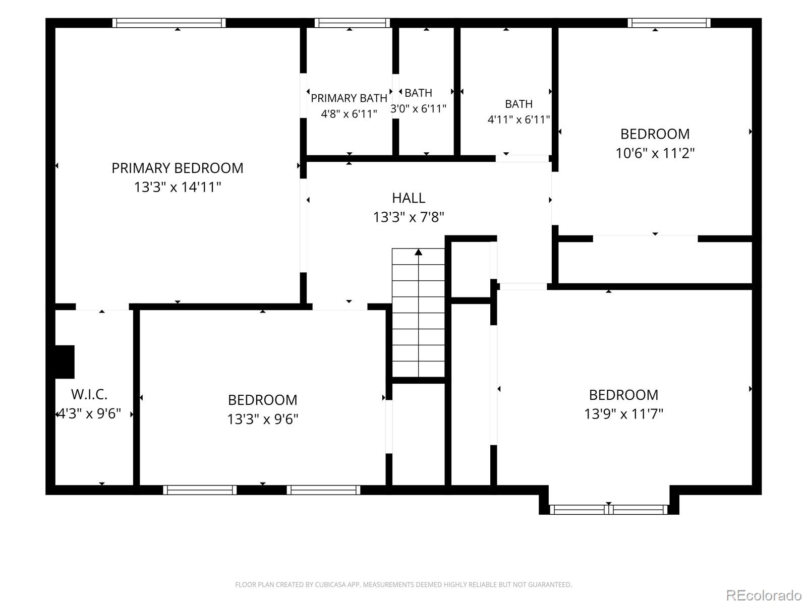 MLS Image #48 for 914  daffodil street,fountain, Colorado