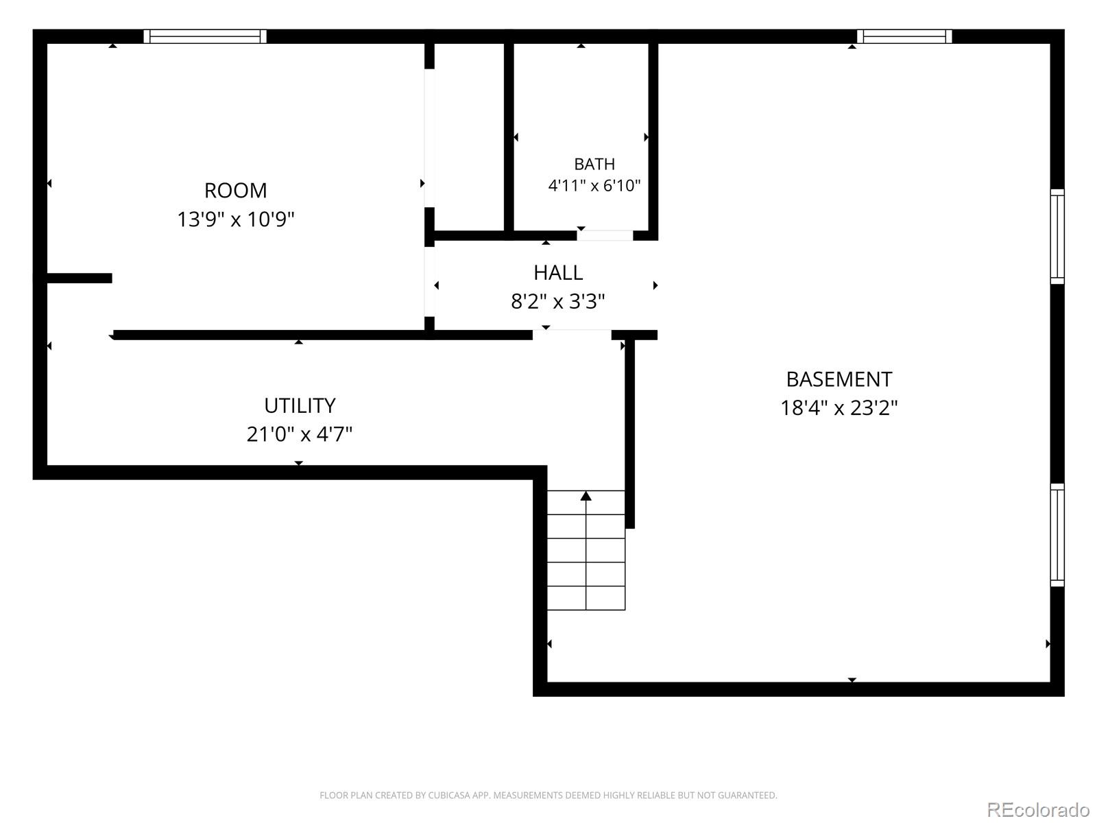 MLS Image #49 for 914  daffodil street,fountain, Colorado