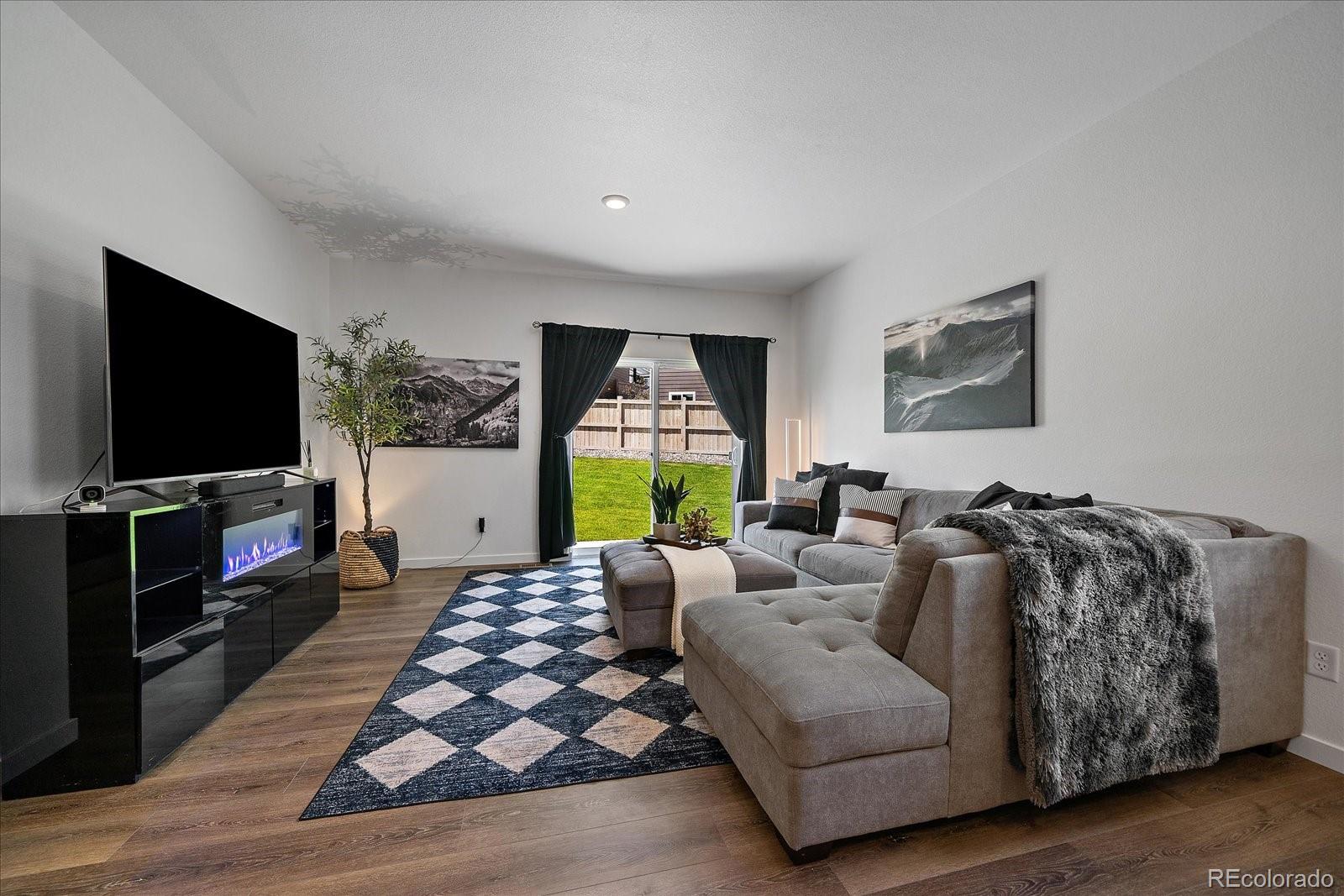 MLS Image #10 for 17911  dandy brush lane,parker, Colorado