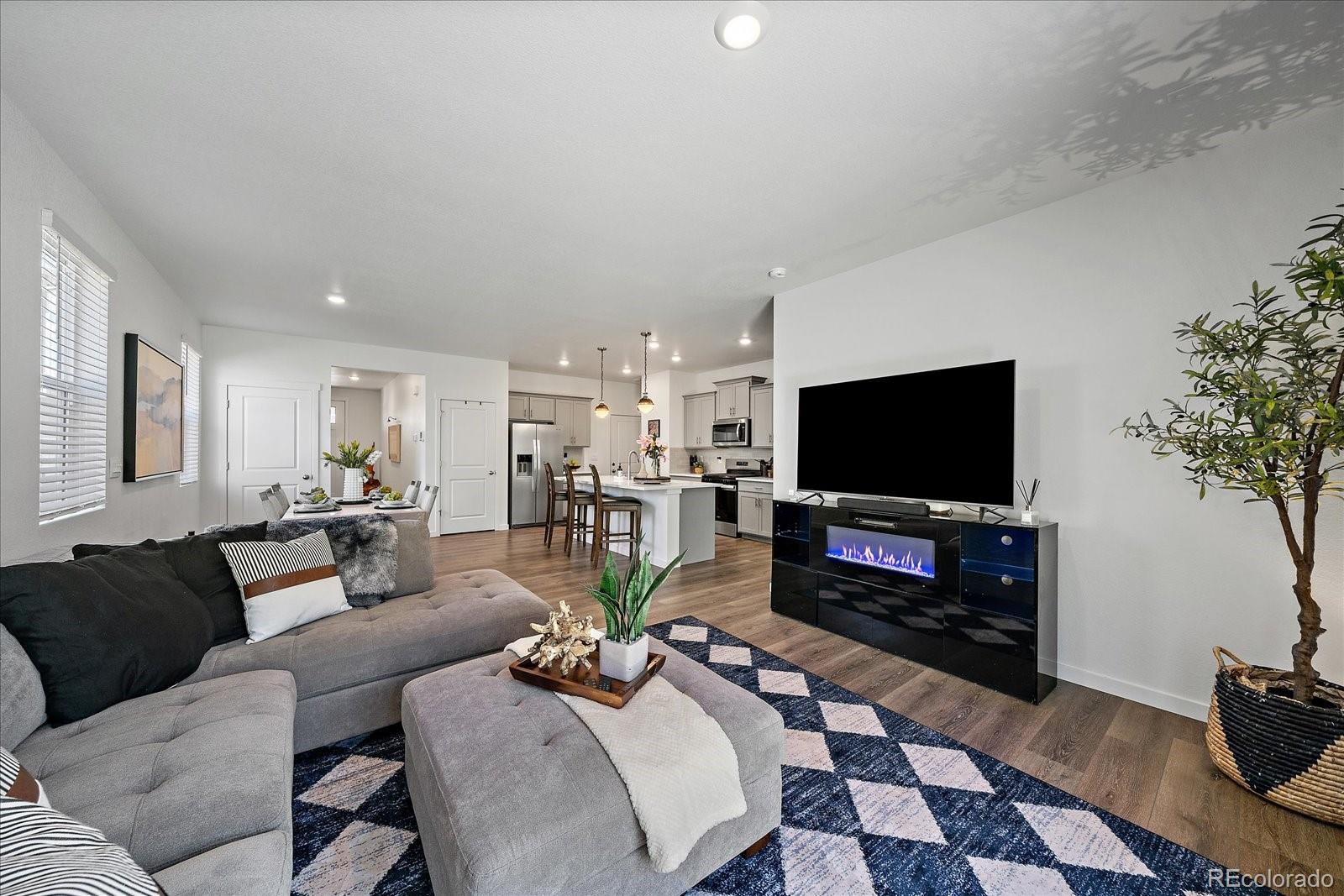 MLS Image #18 for 17911  dandy brush lane,parker, Colorado