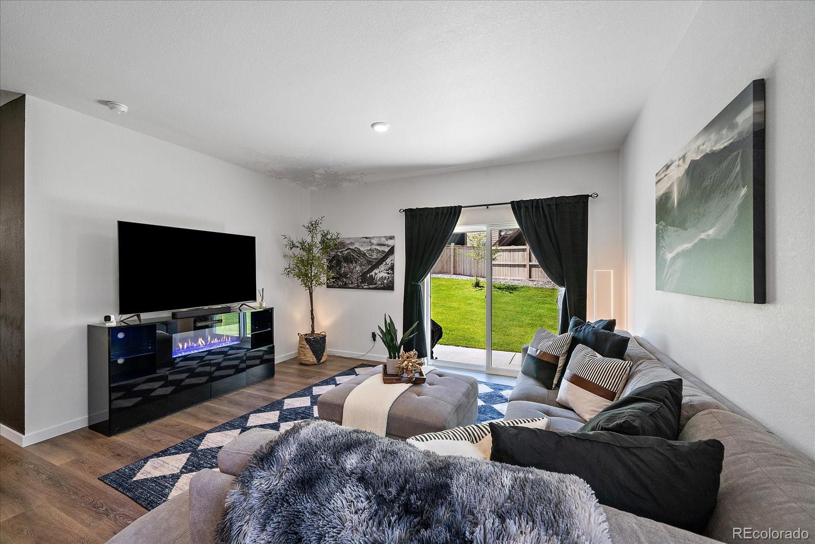 MLS Image #19 for 17911  dandy brush lane,parker, Colorado