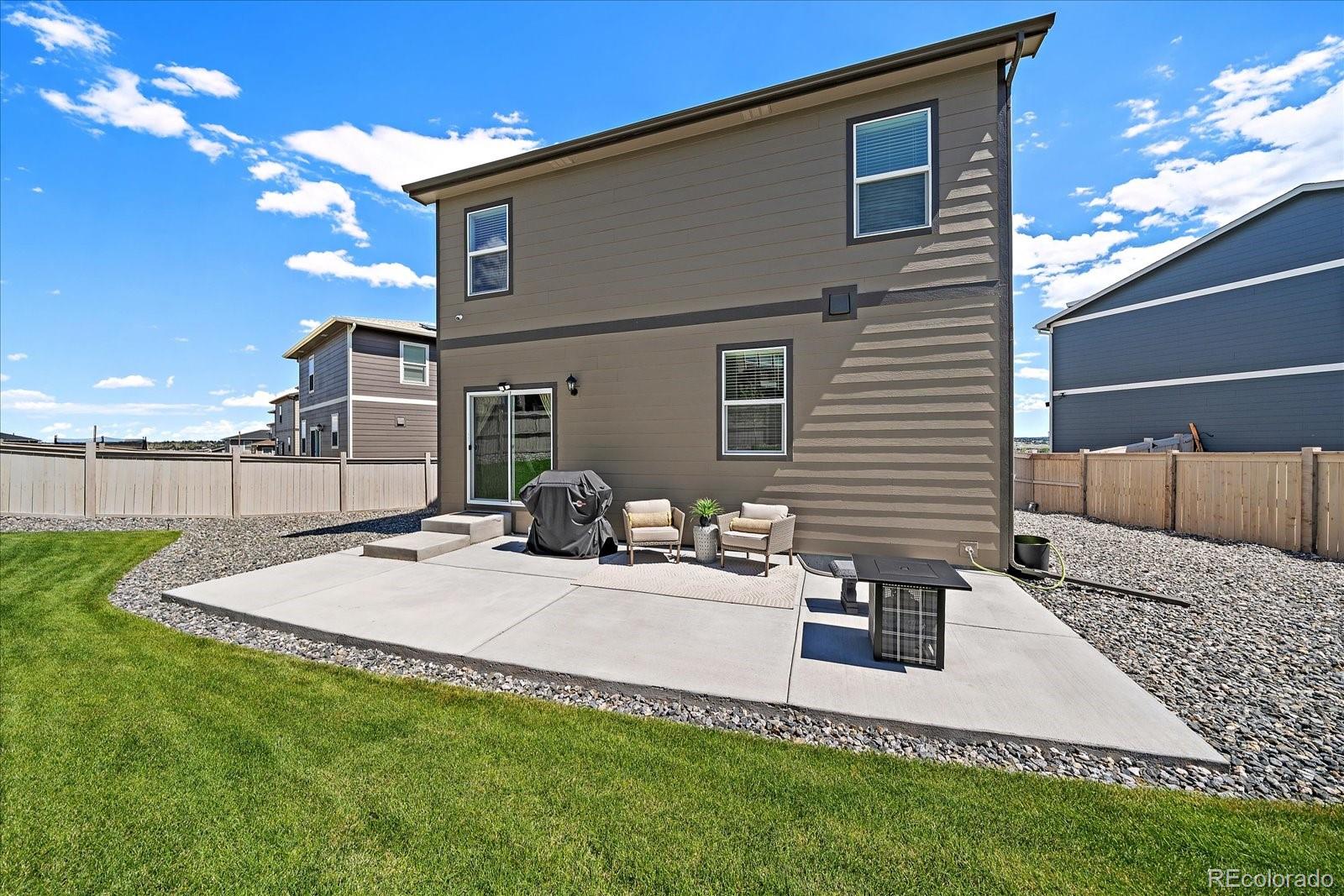 MLS Image #27 for 17911  dandy brush lane,parker, Colorado