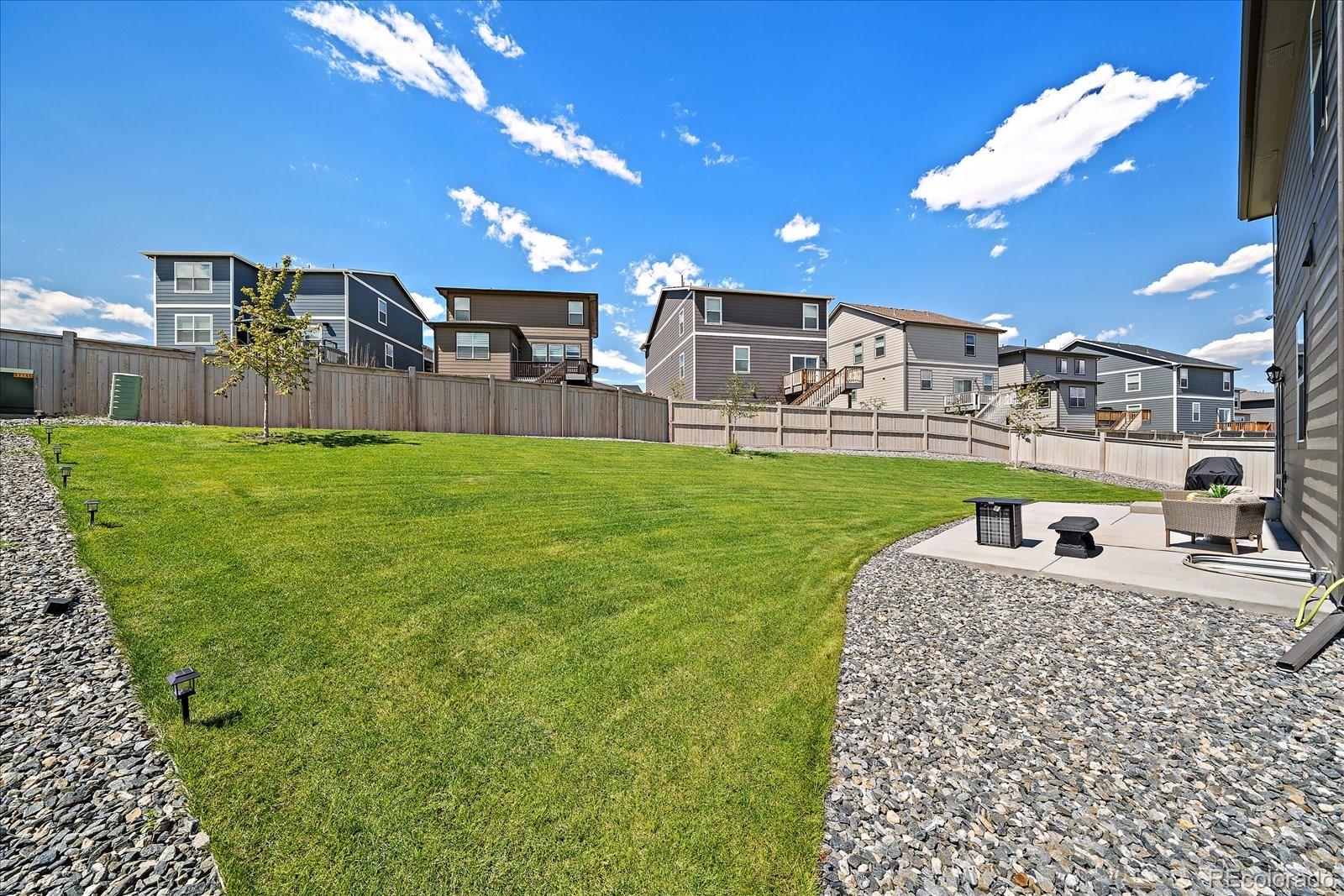 MLS Image #28 for 17911  dandy brush lane,parker, Colorado