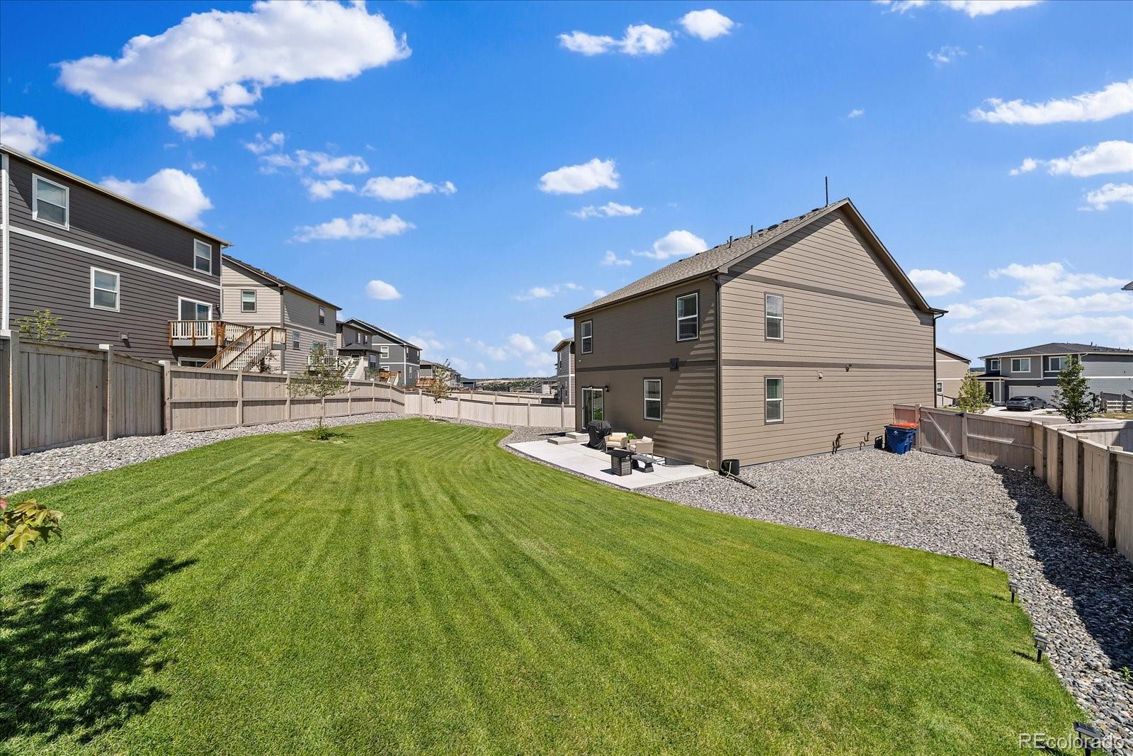 MLS Image #29 for 17911  dandy brush lane,parker, Colorado