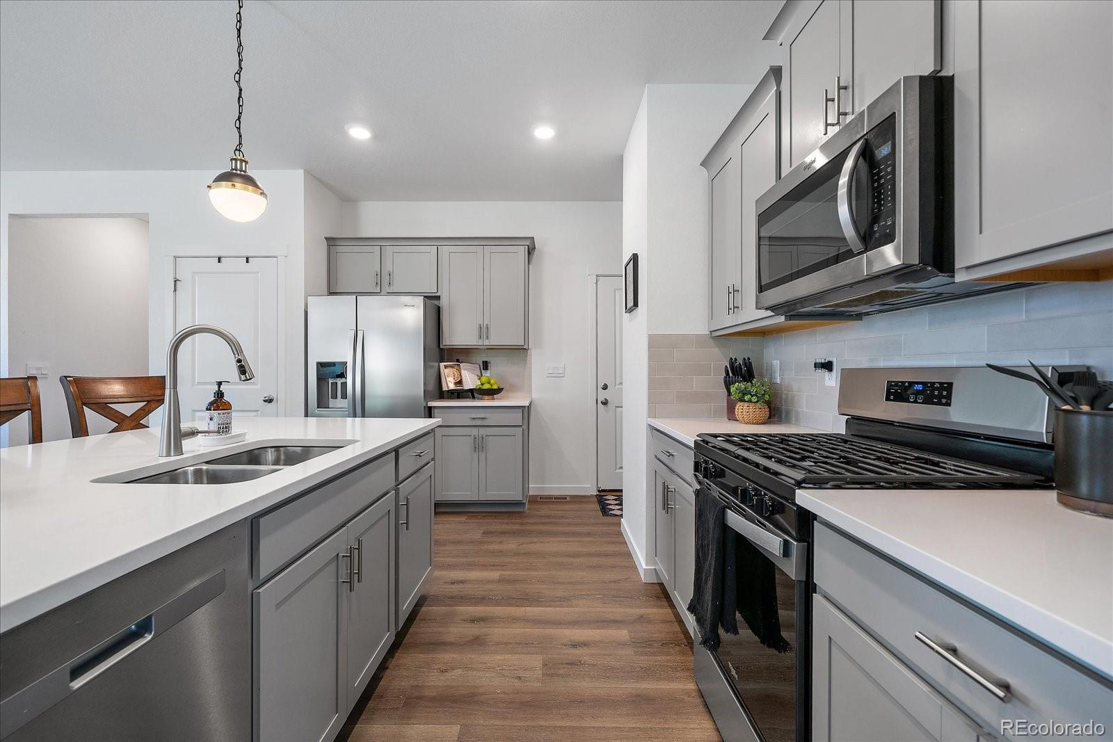 MLS Image #3 for 17911  dandy brush lane,parker, Colorado