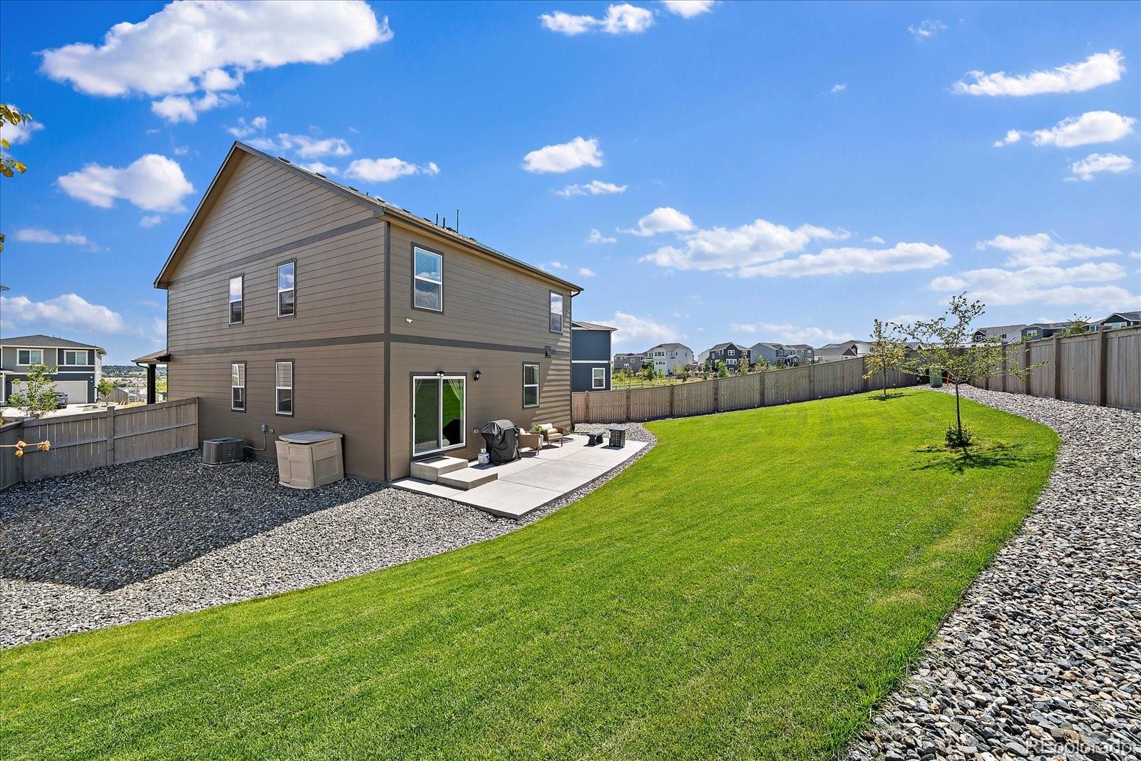 MLS Image #30 for 17911  dandy brush lane,parker, Colorado
