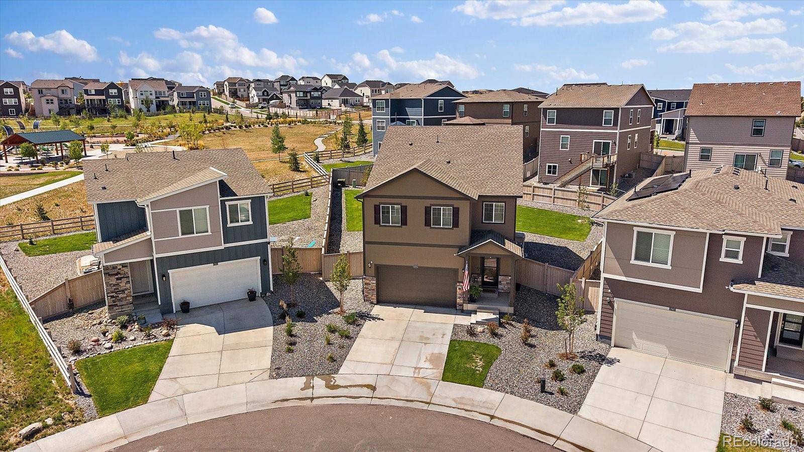 MLS Image #31 for 17911  dandy brush lane,parker, Colorado