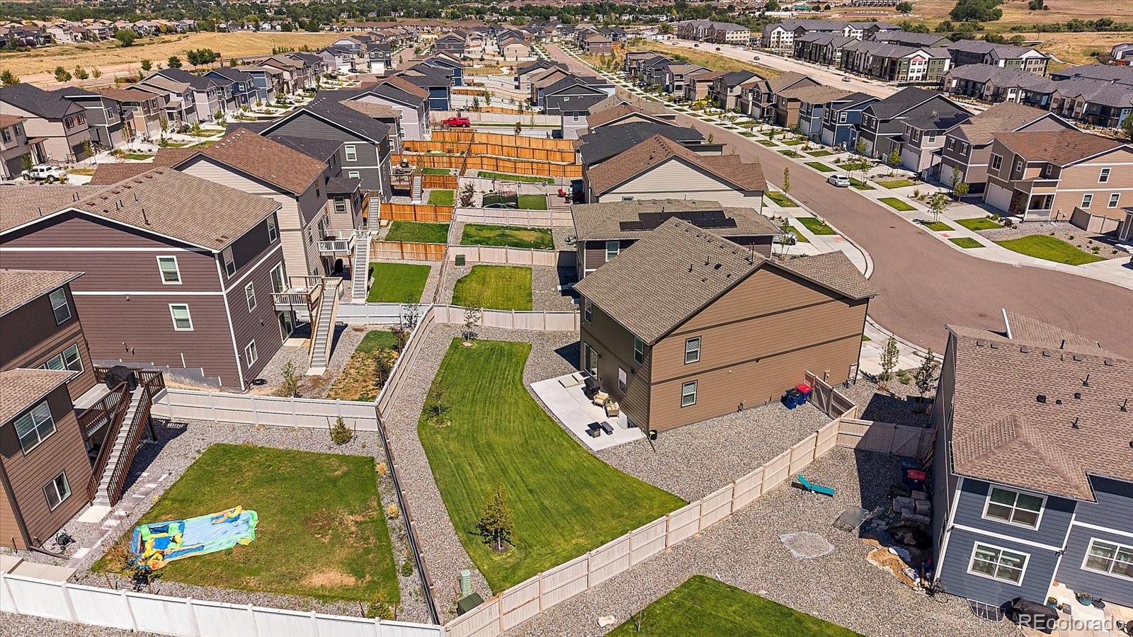 MLS Image #33 for 17911  dandy brush lane,parker, Colorado