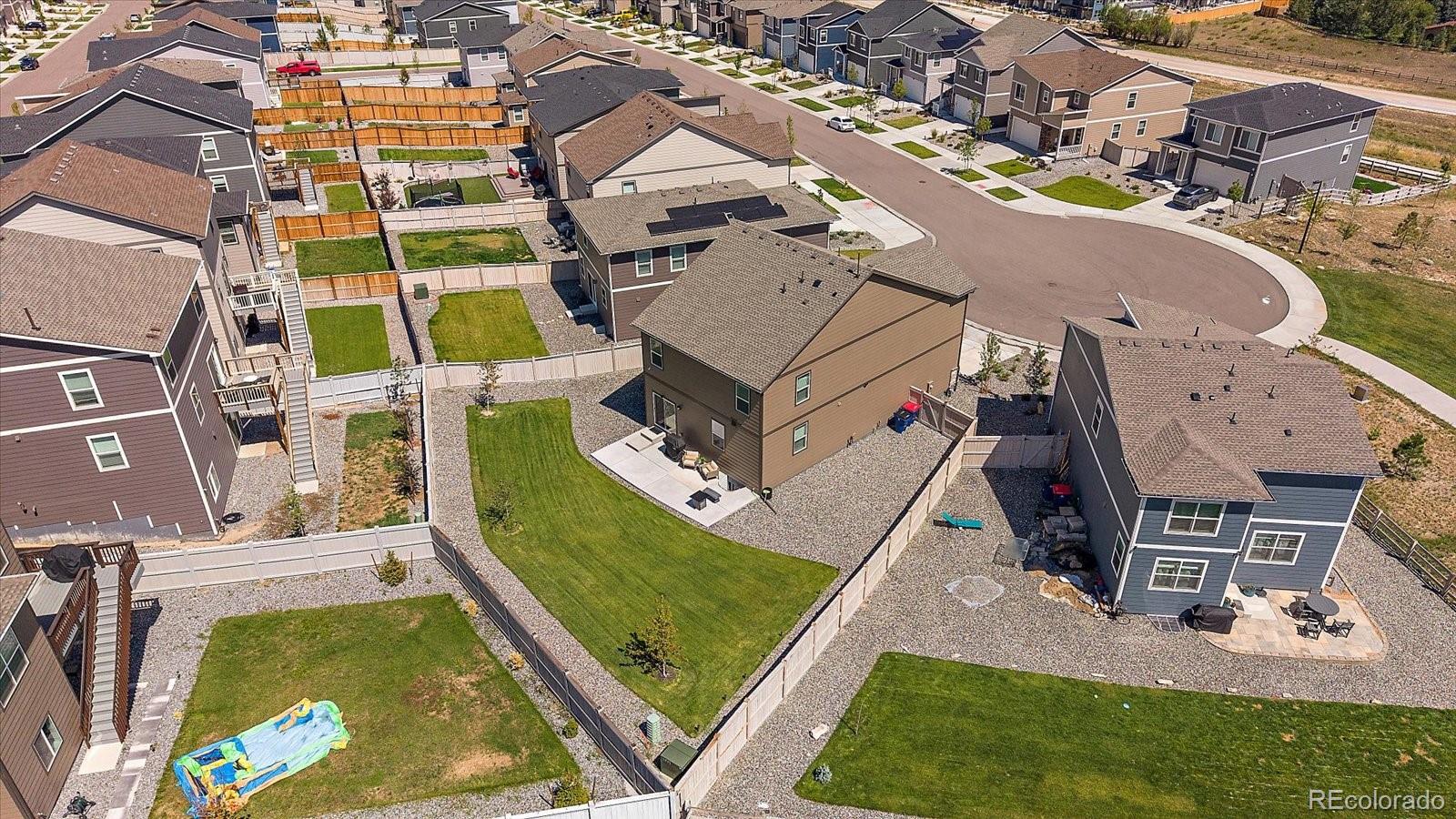 MLS Image #34 for 17911  dandy brush lane,parker, Colorado