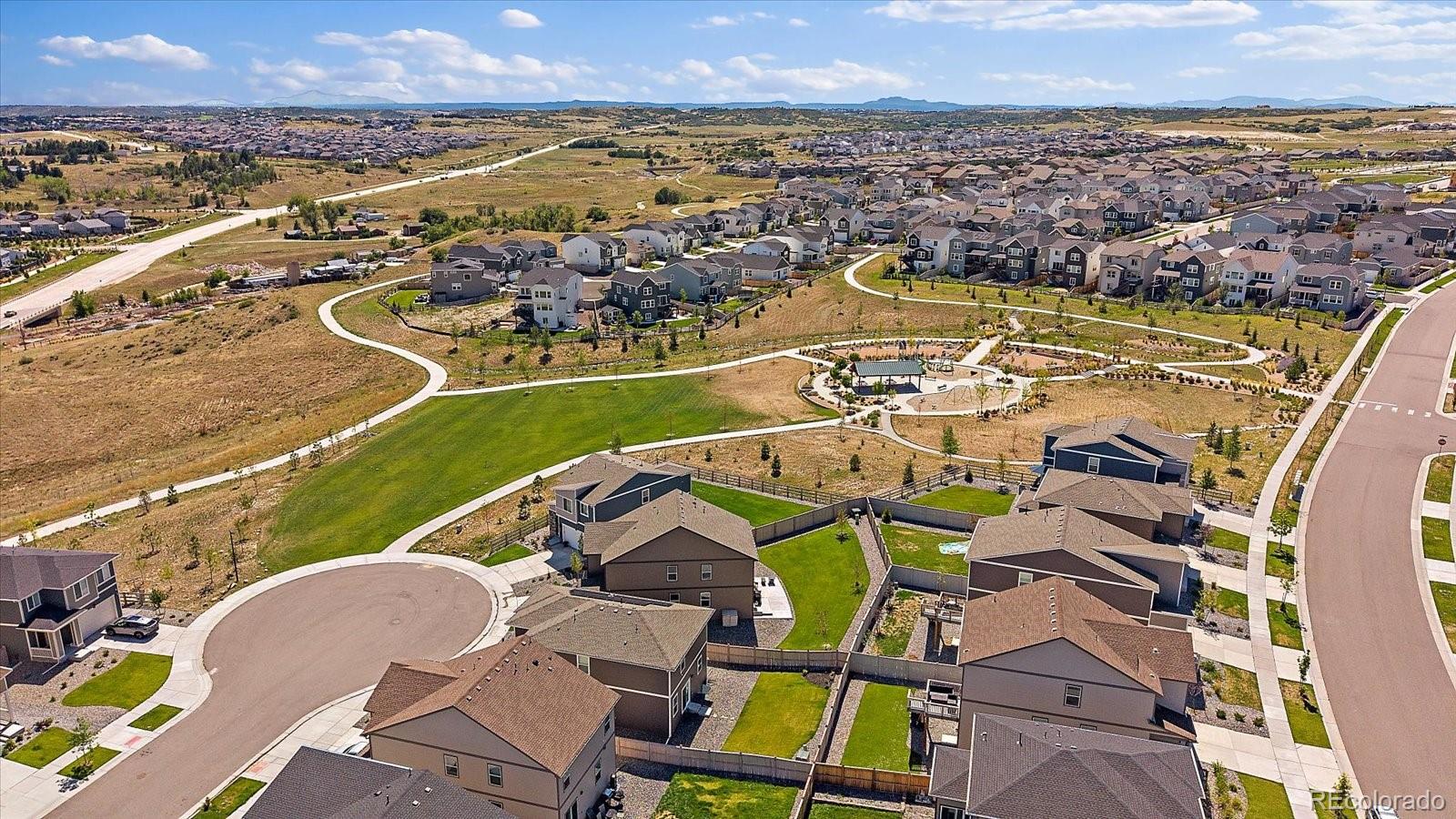 MLS Image #35 for 17911  dandy brush lane,parker, Colorado