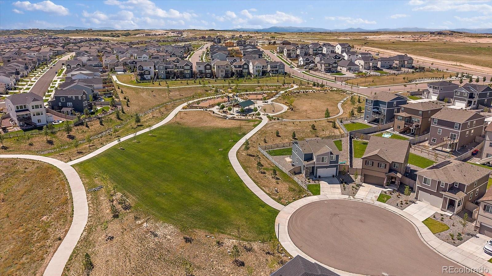 MLS Image #36 for 17911  dandy brush lane,parker, Colorado