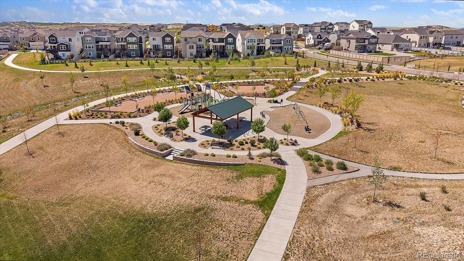 MLS Image #37 for 17911  dandy brush lane,parker, Colorado