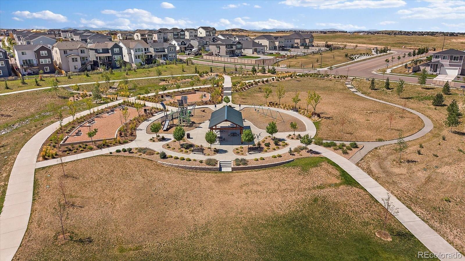 MLS Image #38 for 17911  dandy brush lane,parker, Colorado