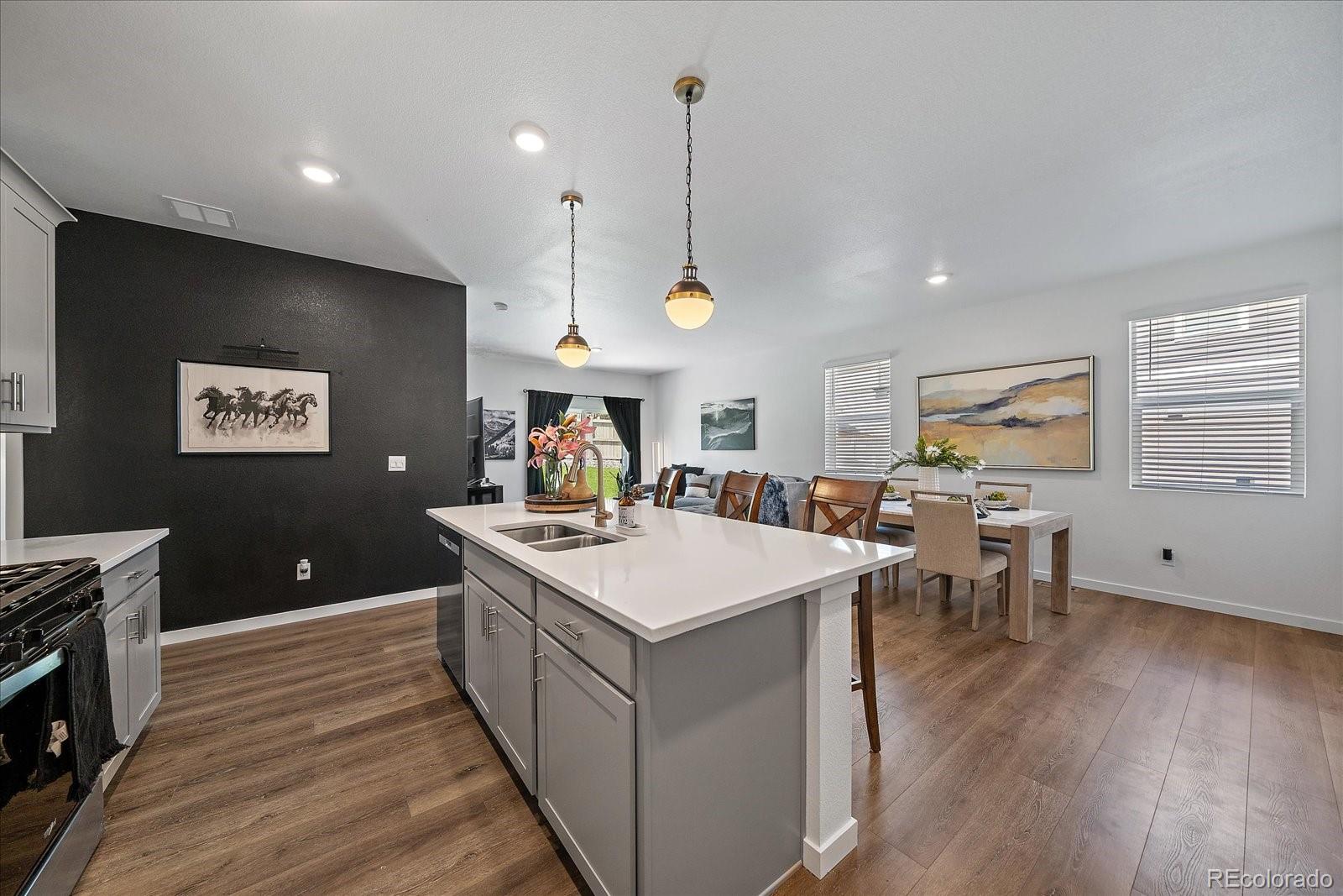 MLS Image #4 for 17911  dandy brush lane,parker, Colorado