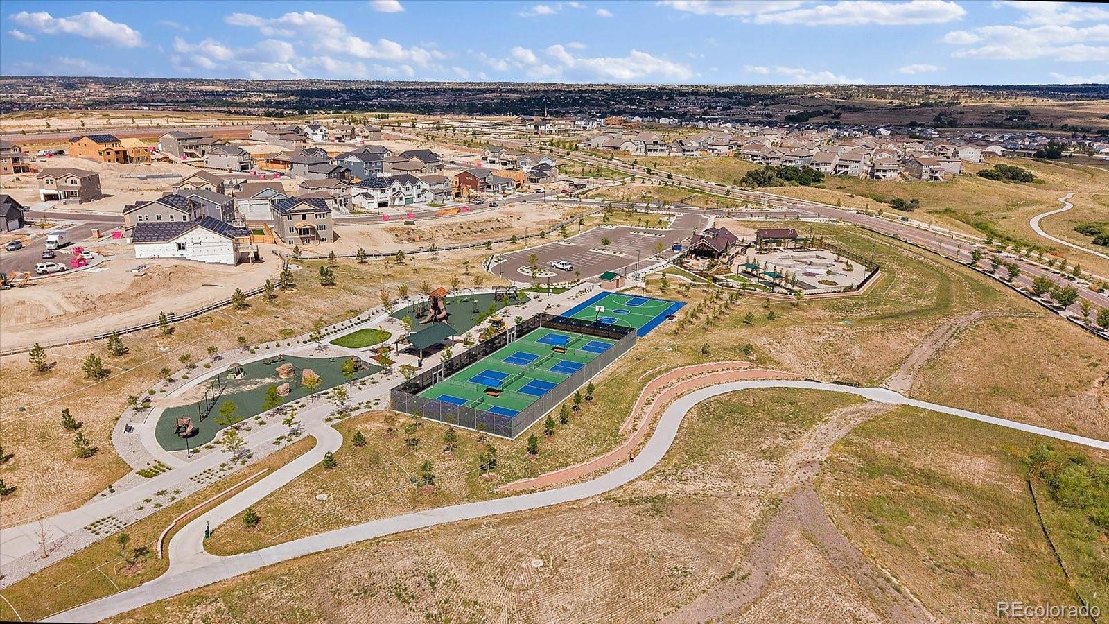 MLS Image #40 for 17911  dandy brush lane,parker, Colorado