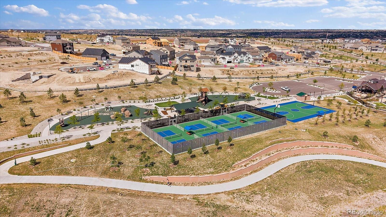 MLS Image #41 for 17911  dandy brush lane,parker, Colorado