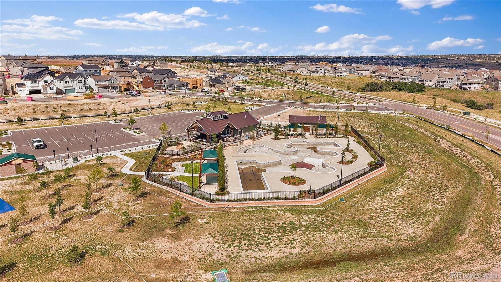 MLS Image #42 for 17911  dandy brush lane,parker, Colorado